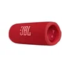 JBL Flip 6 JBLFLIP6RED Altavoz Bluetooth Portátil Rojo